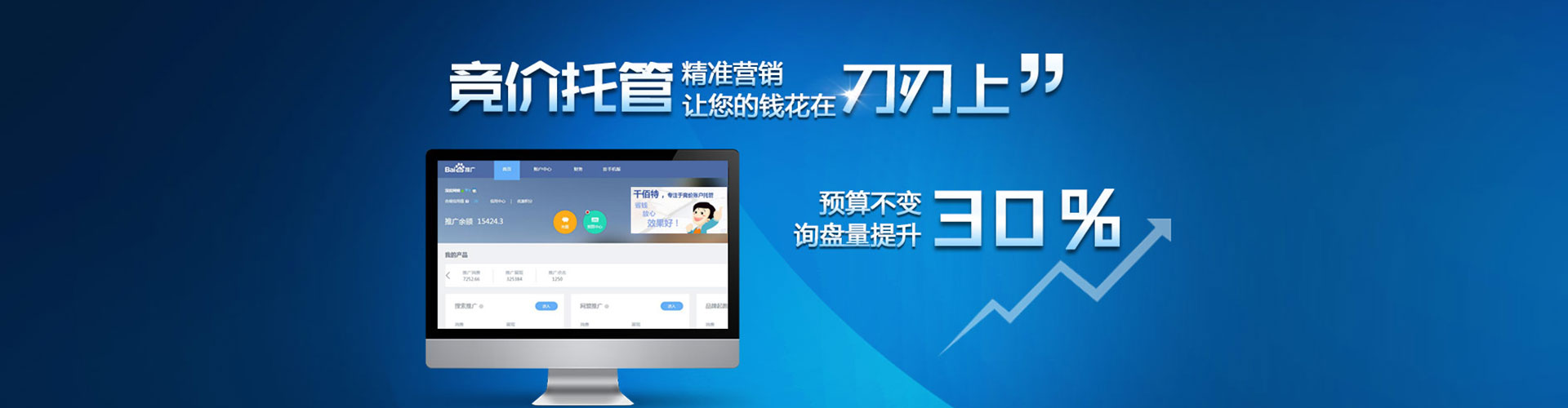 新北sem投放